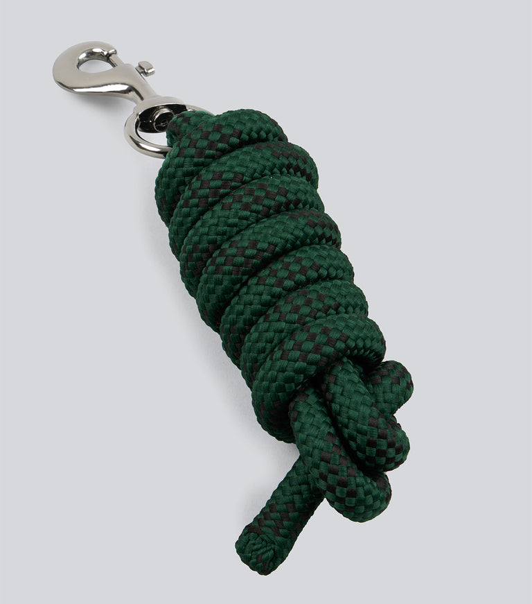 Premier Equine Corda Padded Head Collar with Lead Rope