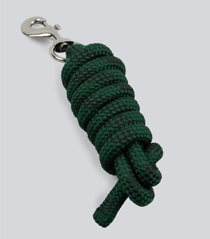 Premier Equine Corda Padded Head Collar with Lead Rope