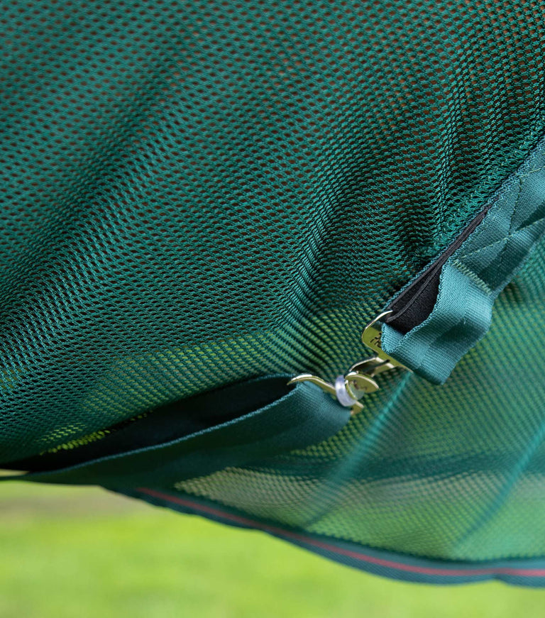 Premier Equine Ventoso Mesh Cooler