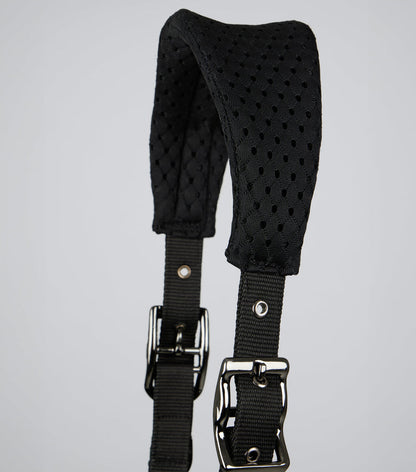 Premier Equine Necto 3D Mesh Head Collar with Lead Rope