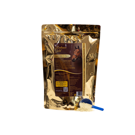 Radiance Gold Original