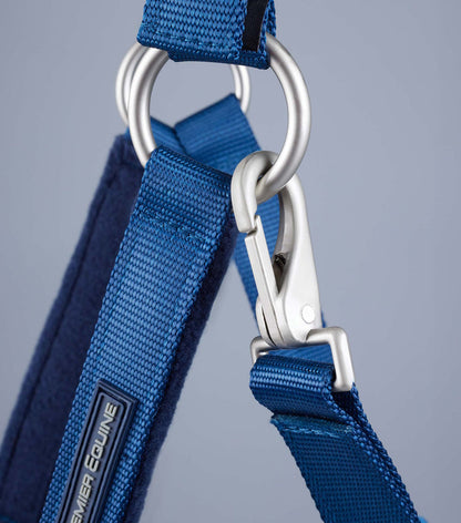Premier Equine Fleece Padded Head Collar
