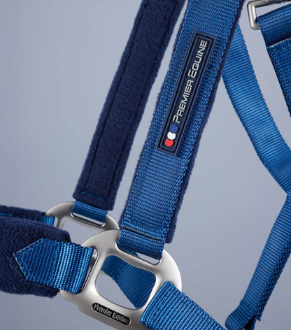 Premier Equine Fleece Padded Head Collar