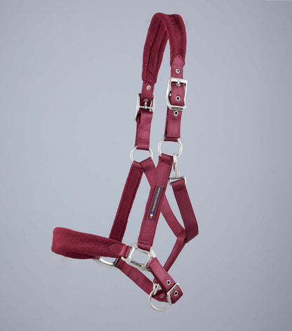 Premier Equine Fleece Padded Head Collar