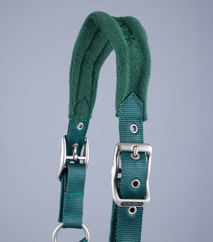 Premier Equine Fleece Padded Head Collar