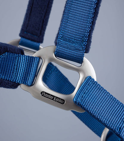 Premier Equine Fleece Padded Head Collar