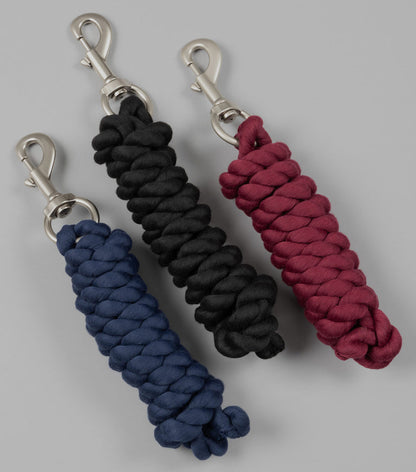 Premier Equine Polycotton Lead Rope