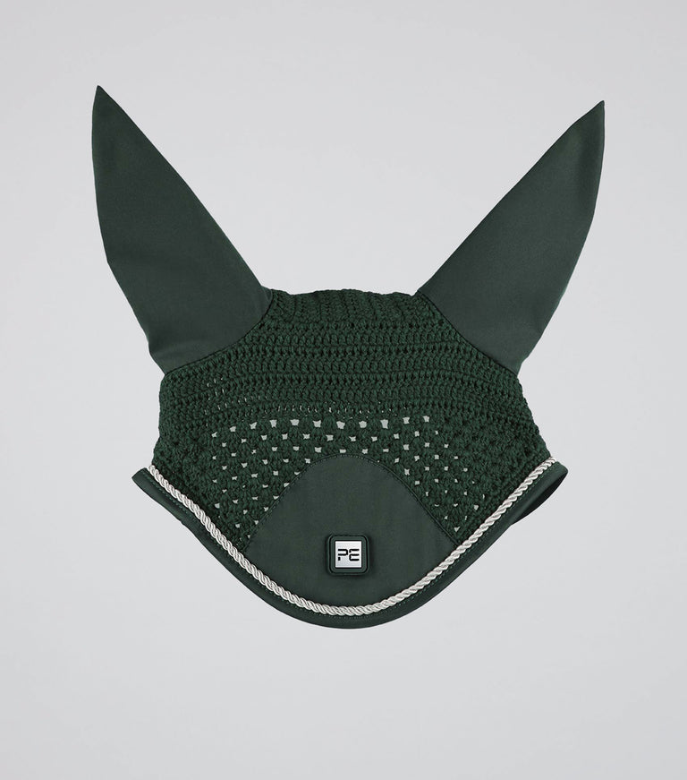 Premier Equine Salto Fly Veil