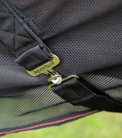 Premier Equine Ventoso Mesh Cooler