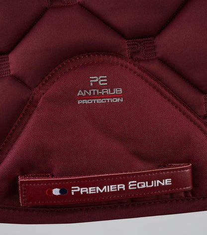 Premier Equine Saltare Close Contact Dressage Square