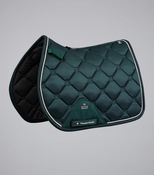 Premier Equine Saltare Close Contact GP/Jump Square