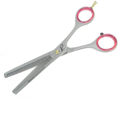 Smart Grooming 6″ Double Leg Thinning Scissors